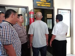 Peras Kepsek di Cirebon, 2 Oknum Wartawan Ditangkap