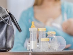 Betrand Peto Minum ASI Sarwendah, ASI Juga Bisa Dibikin Keju hingga Sabun