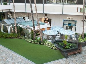 Dior Kembali Resmi Membuka Kafe Instagrammable di Hawaii