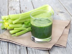 Diklaim Punya Manfaat Super, Ini Fakta Soal Jus Seledri