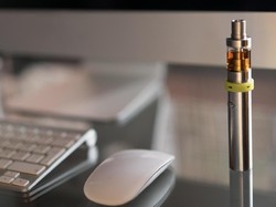 Kenalin EVALI, Nama Resmi Wabah Penyakit Paru akibat Vape di AS