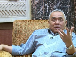 Ada Lahan Konsesi Tanoto di Ibu Kota Baru, Gubernur Kaltim: Nggak Masalah