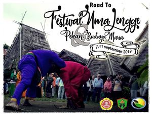Siap-siap! Bima Punya Festival Menarik di Bulan September