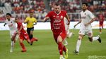 Persija vs PSM Berakhir Tanpa Gol