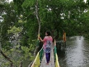 Pulau Penyengat Kini Sudah Menerapkan Wisata Digital