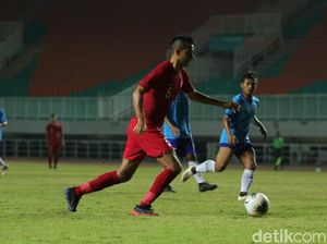Otavio Dutra Jadi Nilai Plus Indonesia Lawan Vietnam Otavio Dutra Jadi Nilai Plus Indonesia Lawan Vietnam