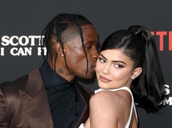 Kylie Jenner dan Travis Putus, Ini Wanita yang Digosipkan Jadi Orang Ketiga