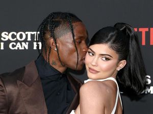 Rayakan Natal Bareng, Kylie Jenner dan Travis Scott Balikan? Rayakan Natal Bareng, Kylie Jenner dan Travis Scott Balikan?