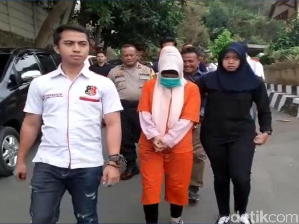 Kronologi Perencanaan dan Pembunuhan Pupung-Dana yang Diotaki Aulia Kronologi Perencanaan dan Pembunuhan Pupung-Dana yang Diotaki Aulia