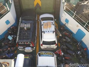 Melihat Kapal di Jalur Konektivitas Laut yang Genjot Ekonomi Kupang