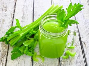 Jus Seledri Baik untuk Kesehatan, Ini Manfaat dan Cara Membuatnya Jus Seledri Baik untuk Kesehatan, Ini Manfaat dan Cara Membuatnya