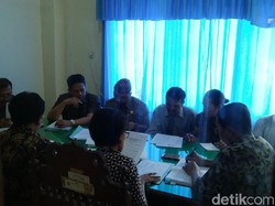 GP Ansor Jadi Kuasa Hukum Rektor Undip dalam Gugatan Prof Suteki