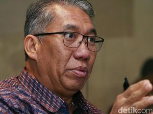 Intip Garasi Bos Baru Bulog yang Gantikan Buwas