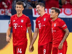 Coutinho Akan Bikin Bayern Lebih Sulit Diprediksi