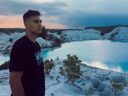 My Trip My Adventure: Pesona Bangka Tiada Dua