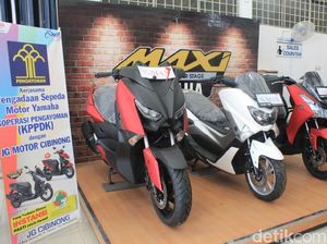 Beli Motor Lewat Koperasi Lebih Murah dari Leasing?
