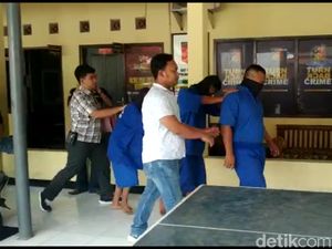 Biadab! Remaja 15 Tahun di Brebes Diperkosa Empat Pemuda
