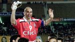 12 Pesepakbola Tersukses di Klub