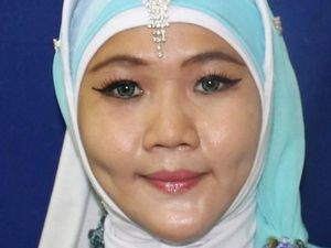 Profil Aulia Kesuma yang Otaki Pembunuhan Suami dan Anak Tiri Profil Aulia Kesuma yang Otaki Pembunuhan Suami dan Anak Tiri