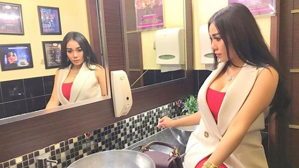 Pansos hingga Sinetron Azab Jadi Nasihat Netizen untuk Bebby Fey