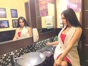 Ngaku Ditiduri Youtuber, Bebby Fey Tak Ingin Ada Korban Lain Ngaku Ditiduri Youtuber, Bebby Fey Tak Ingin Ada Korban Lain