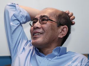 Faisal Basri Kritik Wacana Pembentukan Family Office: Mimpi! Faisal Basri Kritik Wacana Pembentukan Family Office: Mimpi!