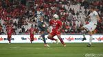 Persija vs PSM Berakhir Tanpa Gol