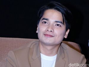 100 Hari Meninggalnya Arifin Ilham, Ini yang Dirasakan Sang Putra 100 Hari Meninggalnya Arifin Ilham, Ini yang Dirasakan Sang Putra
