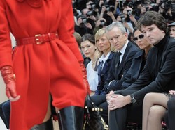 Bos Louis Vuitton Sumbang Rp 150 M Untuk Rehabilitasi Hutan Amazon