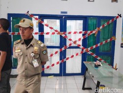 Kejari Maros OTT Camat Simbang Diduga Terkait Pungli