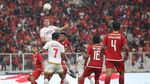 Persija vs PSM Berakhir Tanpa Gol