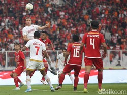 Gelar Evaluasi Paruh Musim Liga 1, PSSI Absen