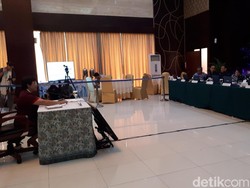 Pernah Bertugas di LPSK, Capim Lili Curhat Kendala Lindungi Pegawai KPK