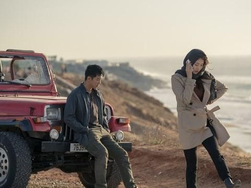 Baru 2 Episode, Vagabond Sukses Raih Rating Tertinggi Baru 2 Episode, Vagabond Sukses Raih Rating Tertinggi