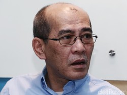 Faisal Basri Jengkel Novel cs Didepak, Ajak Boikot Bank BUMN