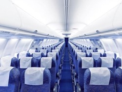 Panduan Pilih Kursi Terbaik Agar Penerbangan Semakin Nyaman