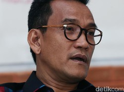 Refly Harun Mengaku Diajak Gus Nur Kolaborasi Buat Konten di YouTube