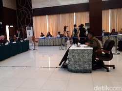 Cara Capim KPK Nawawi Gencarkan Penanganan Kasus TPPU