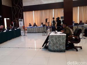Cara Capim KPK Nawawi Gencarkan Penanganan Kasus TPPU Cara Capim KPK Nawawi Gencarkan Penanganan Kasus TPPU