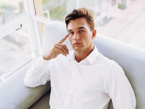 Respons Tyler Cameron Saat Disebut Jadi Ayah Anak Gigi Hadid