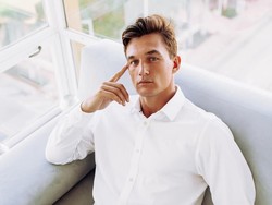 Respons Tyler Cameron Saat Disebut Jadi Ayah Anak Gigi Hadid