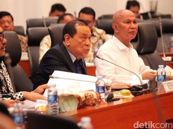 Banggar DPR Tantang Mensos Bikin Data Penerima Bansos yang Canggih