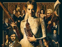 Seputar Film Ready or Not yang Tayang Hari Ini di Bioskop