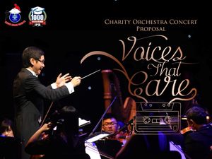 Bantu Mahasiswa Kurang Mampu, Yayasan Alumni IPB Bikin Konser Galang Dana Bantu Mahasiswa Kurang Mampu, Yayasan Alumni IPB Bikin Konser Galang Dana