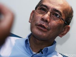 Faisal Basri Bicara Pengangguran Hingga Habib Rizieq, Apa Katanya?
