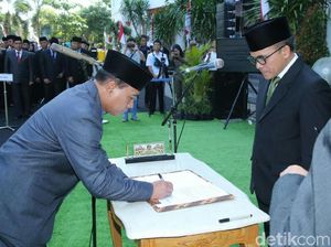 Warga Banyuwangi di Wamena Terancam, Pemkab Siapkan Penjemputan