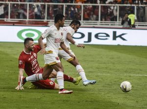 PSM Patut Kencangkan Sabuk Pengaman Waspada CLBK Persija-Simic, Ini Catatannya PSM Patut Kencangkan Sabuk Pengaman Waspada CLBK Persija-Simic, Ini Catatannya