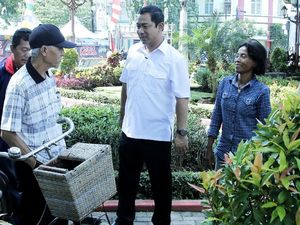 Pemkot Semarang Akan Sterilkan Kendaraan Pribadi di Libur Akhir Tahun