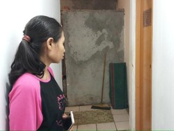 Wanita Tewas Bersimbah Darah di Kebon Jeruk, Suami Akui Korban Jatuh