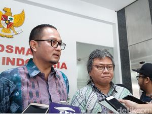 Ombudsman Minta Kominfo Evaluasi Pembatasan Internet di Papua